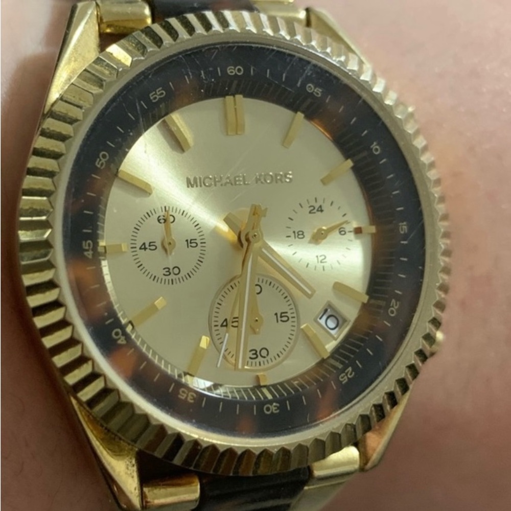 Michael Kors watch